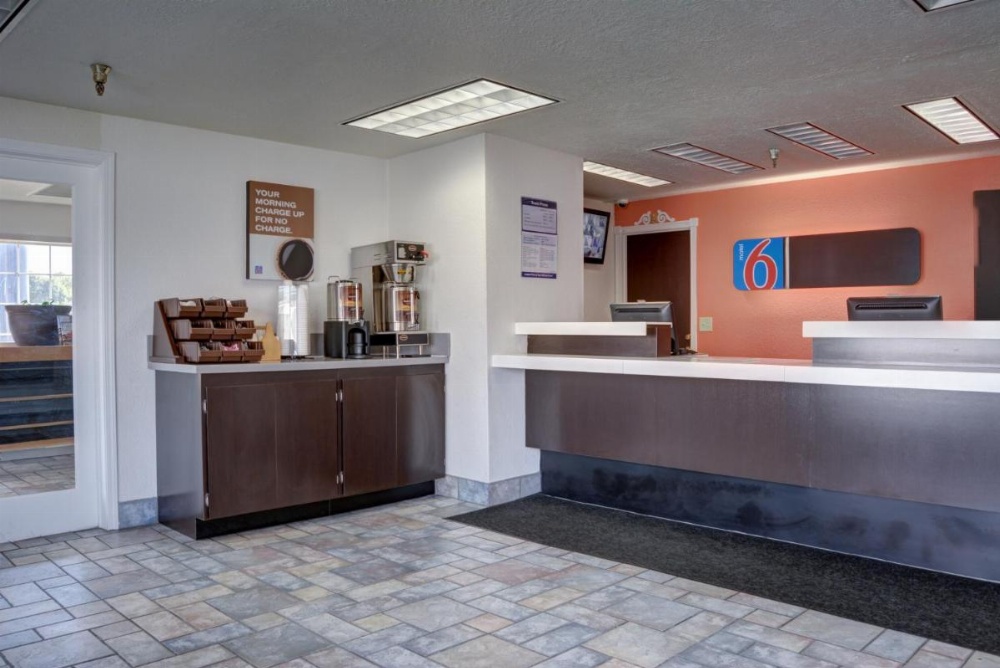 Motel 6-The Dalles, OR Image 10