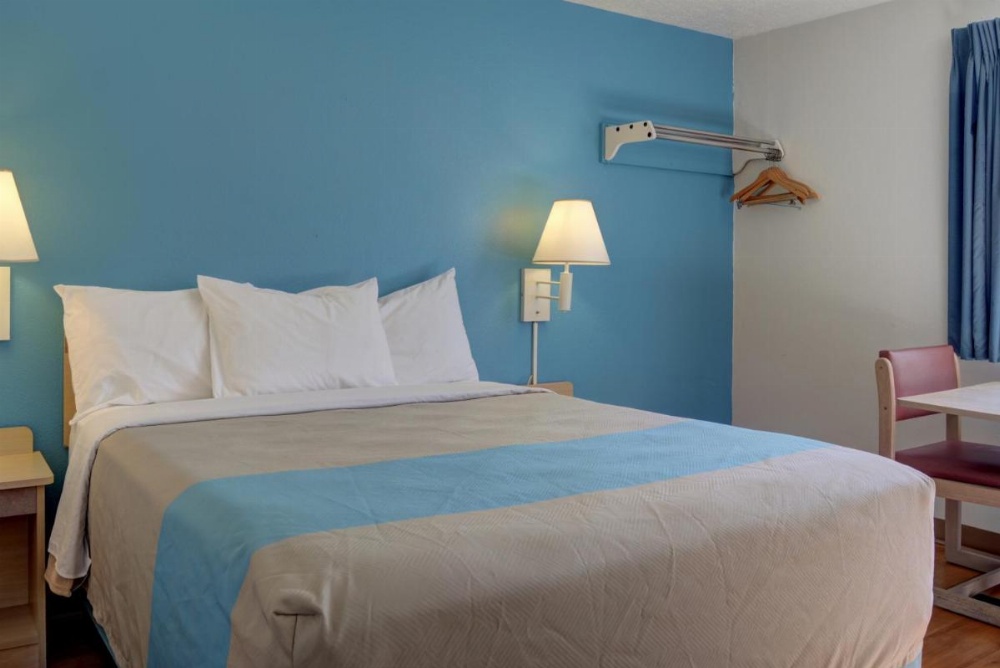 Motel 6-The Dalles, OR Image 12