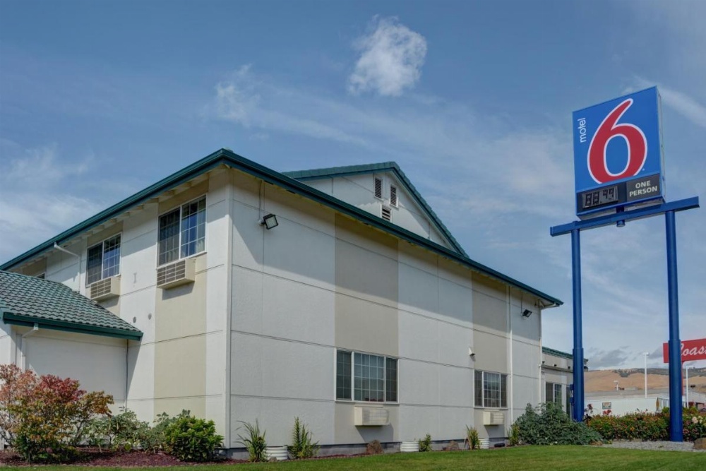 Motel 6-The Dalles, OR Image 13