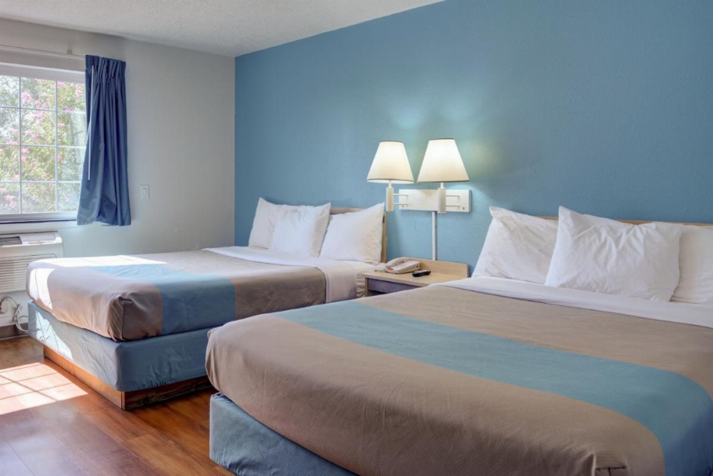 Motel 6-The Dalles, OR Image 14