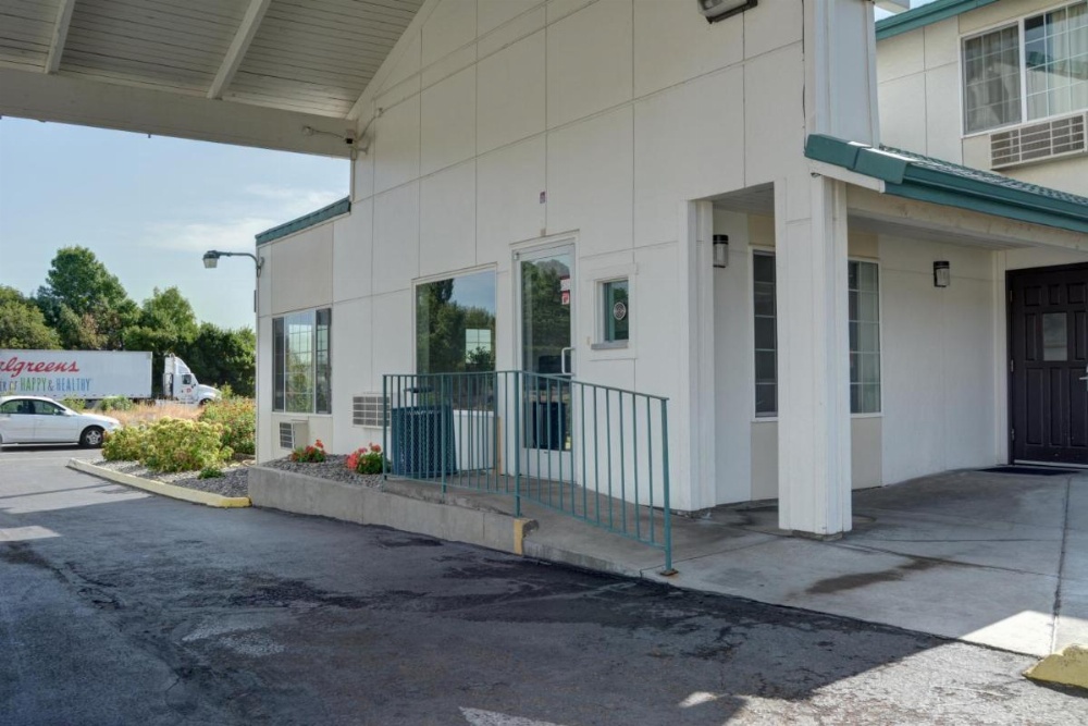 Motel 6-The Dalles, OR Image 15