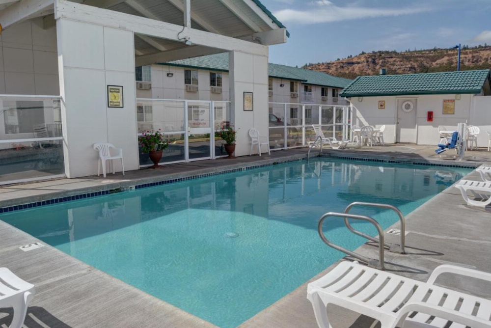 Motel 6-The Dalles, OR Image 16