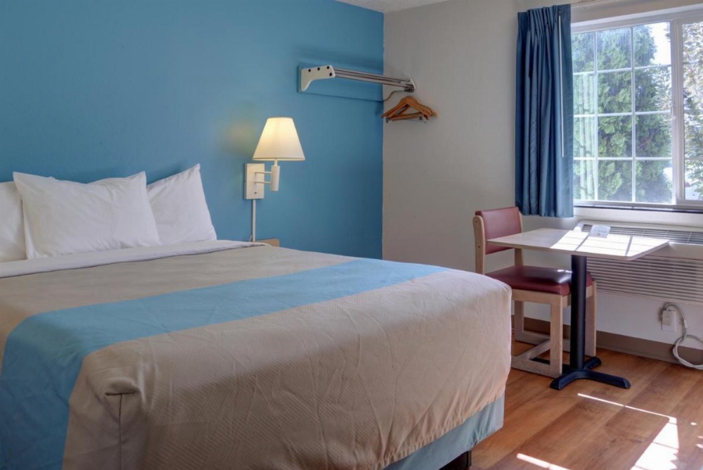 Motel 6-The Dalles, OR Image 18