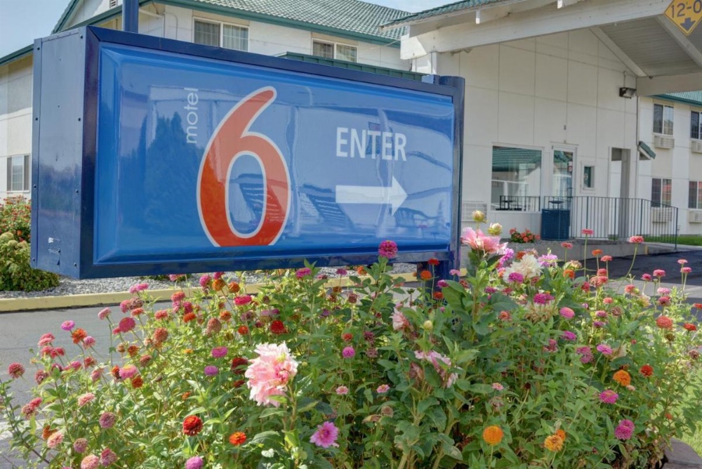 Motel 6-The Dalles, OR Image 20