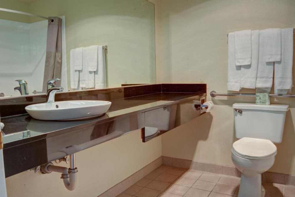 Motel 6-The Dalles, OR Image 23