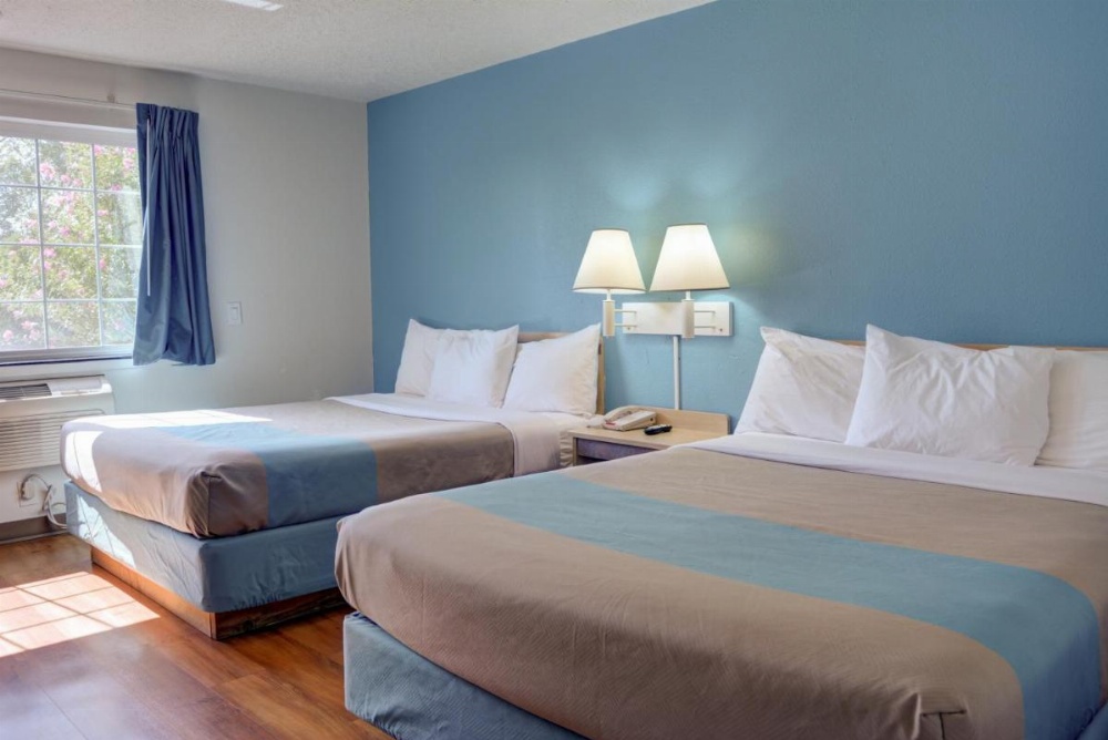 Motel 6-The Dalles, OR Image 24