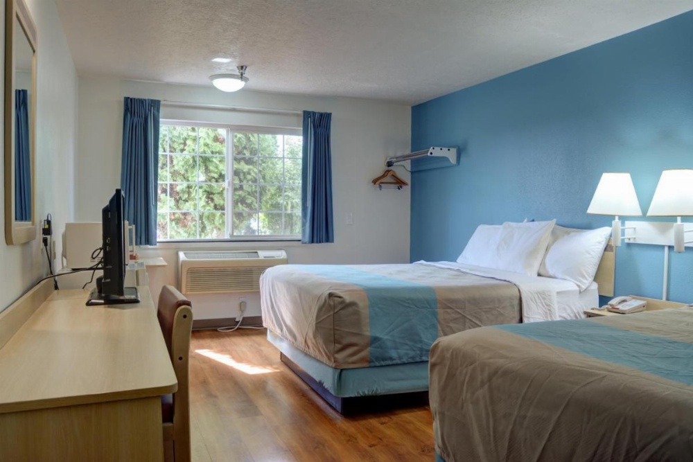 Motel 6-The Dalles, OR Image 25