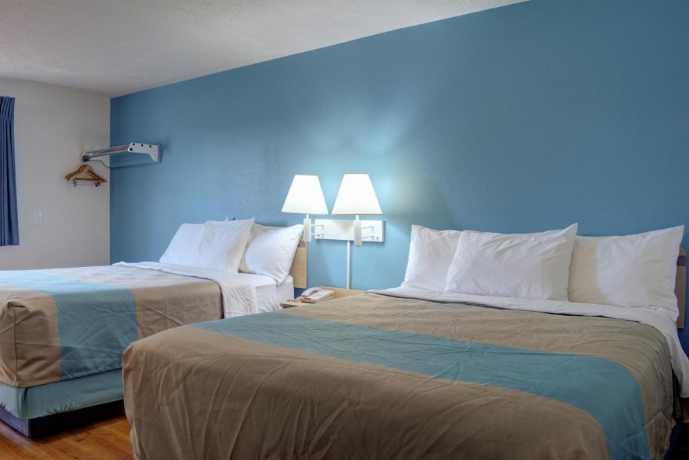 Motel 6-The Dalles, OR Image 26