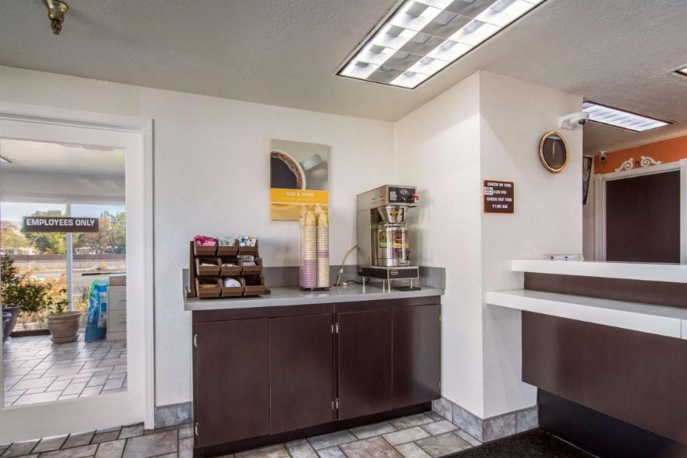 Motel 6-The Dalles, OR Image 32
