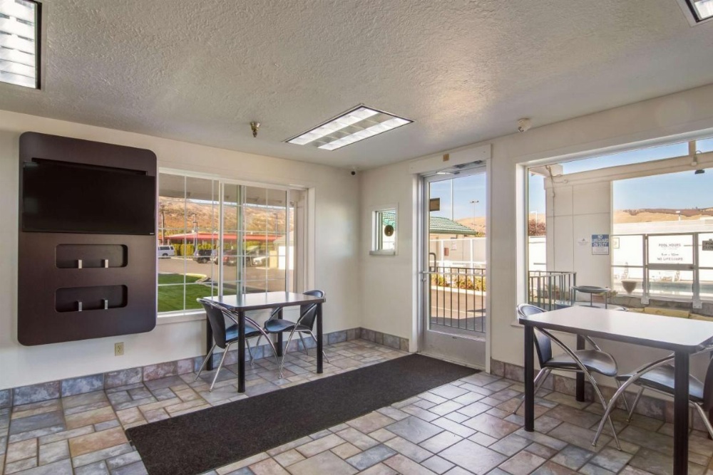 Motel 6-The Dalles, OR Image 48